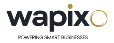 Wapixo Logo